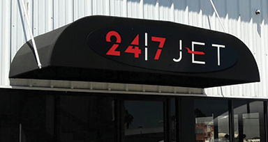 Awnings