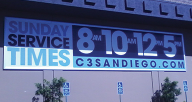 Banners