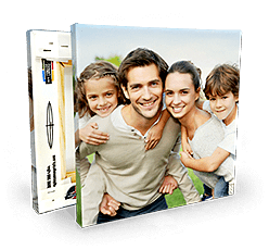 Simple Canvas Prints